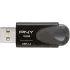 PNY Elite Turbo Attache 4 128GB USB 3.2 Flash Drive